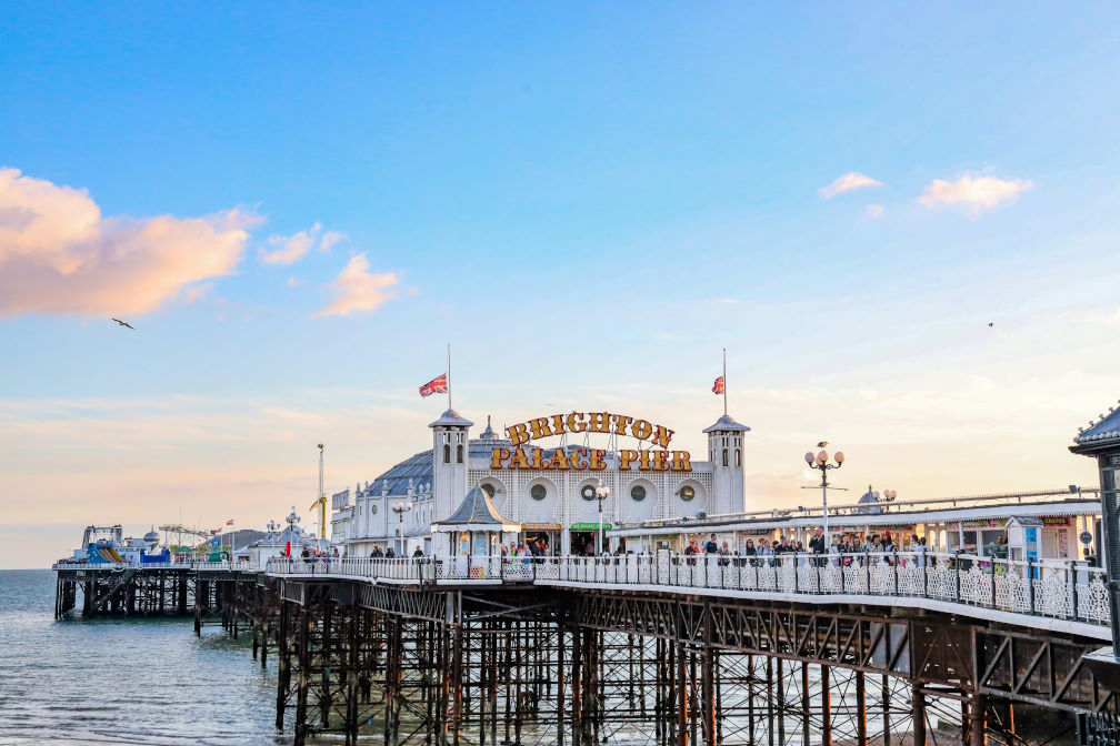 Brighton