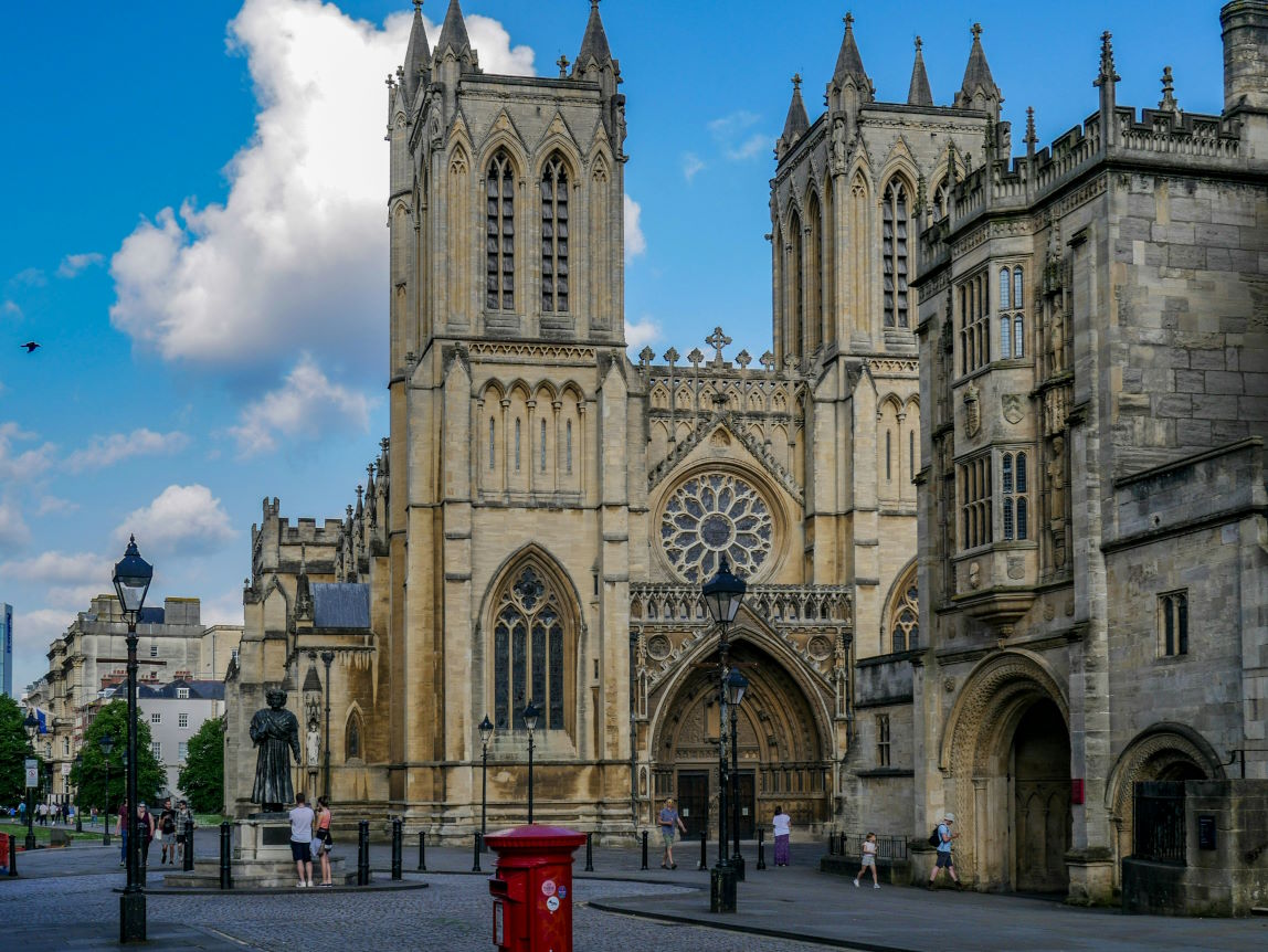 Bristol