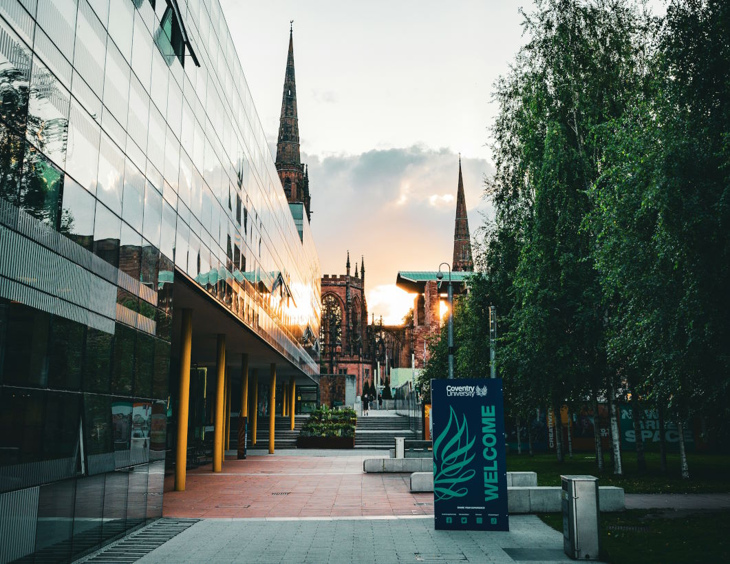 Coventry