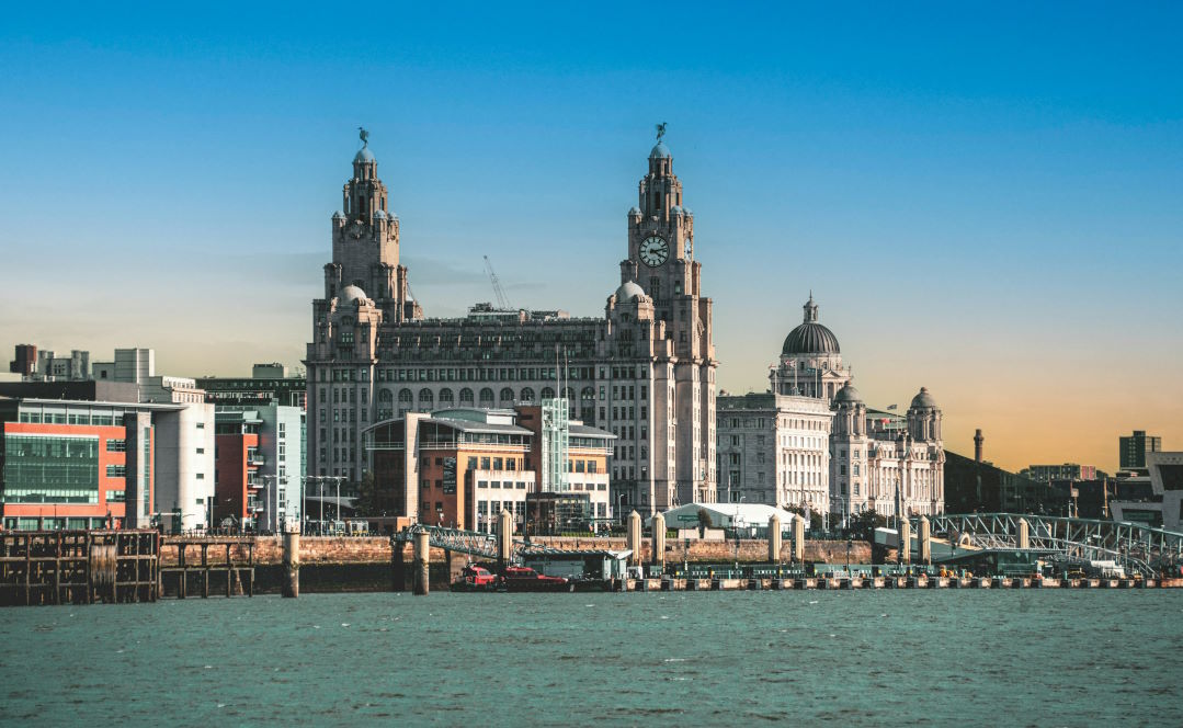 Liverpool