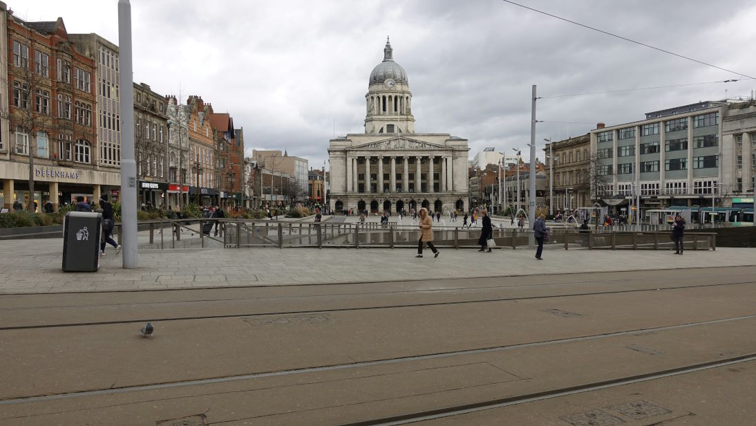 Nottingham