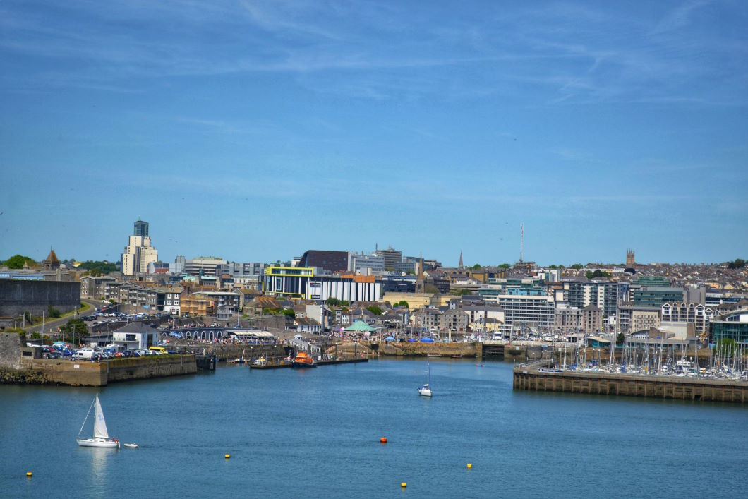 Plymouth