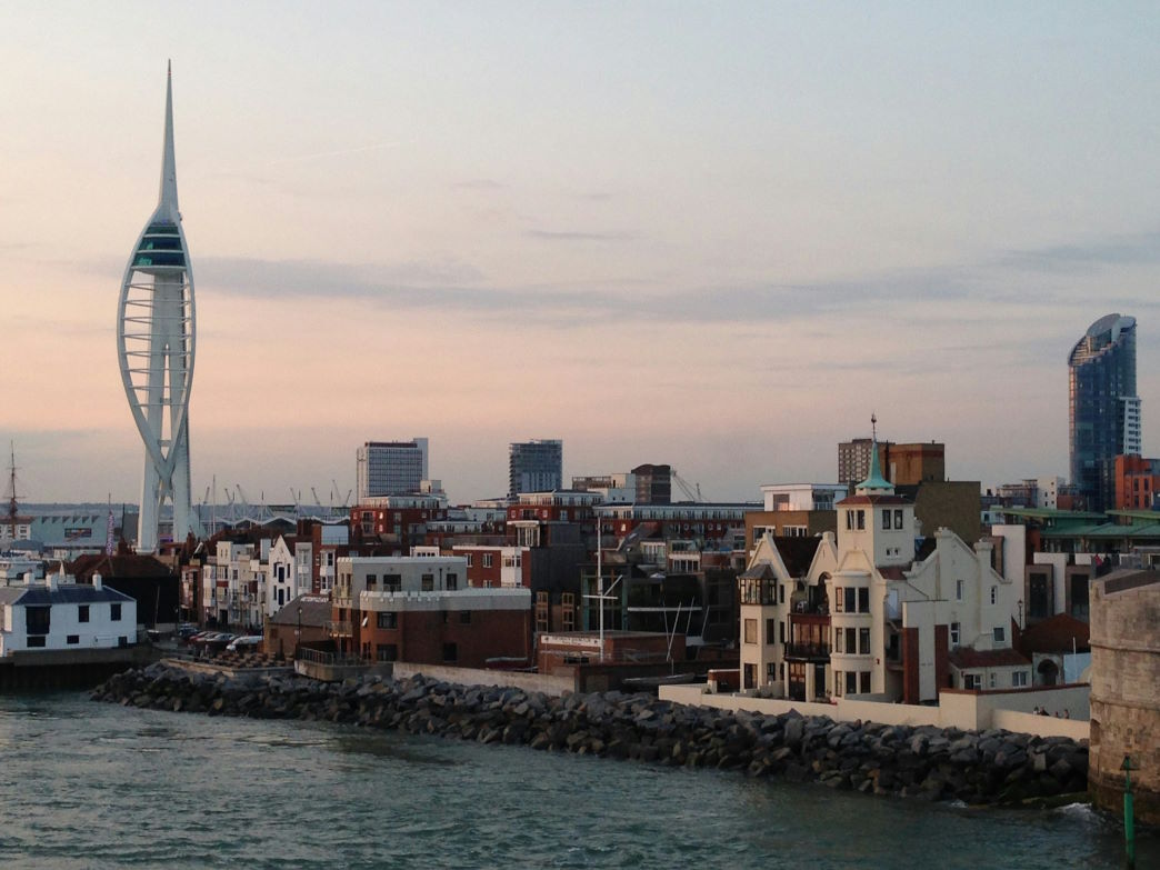 Portsmouth