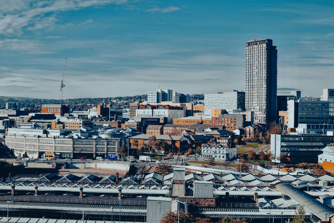 Sheffield