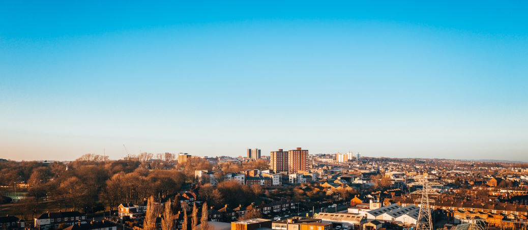 Stoke-on-Trent